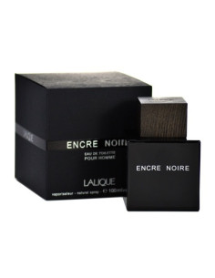 Lalique - Encre Noire for Men Eau de Toilette pentru barbati