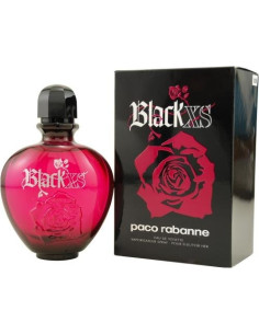 Paco Rabanne - Black XS for Her Eau de Toilette pentru femei
