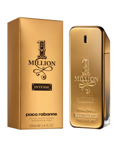 Paco Rabanne - 1 Million Intense Eau de Toilette pentru barbati