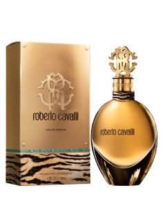 Roberto Cavalli - Roberto Cavalli for women Eau De Parfum pentru femei