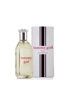 Tommy Hilfiger - Tommy Girl Eau De Cologne pentru femei