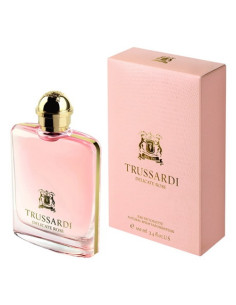 Trussardi - Delicate Rose Eau de Toilette pentru femei
