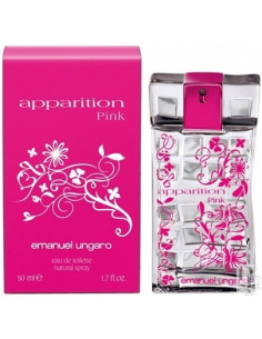 Ungaro - Apparition Pink Eau de Toilette pentru femei