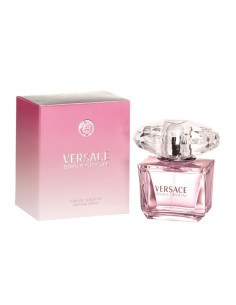 Versace - Bright Crystal Eau de Toilette pentru femei