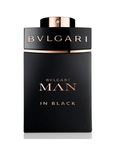 Bvlgari - Man in Black Eau de Parfum pentru barbati