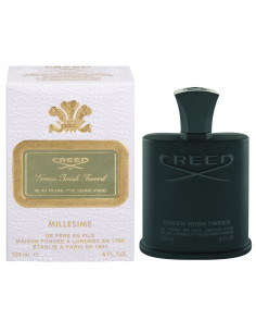 Creed - Green Irish Tweed Eau de Parfum pentru barbati