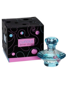 Britney Spears - Curious Eau de Parfum pentru femei