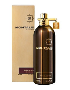 Montale -  Wild Aoud Eau de Parfum unisex