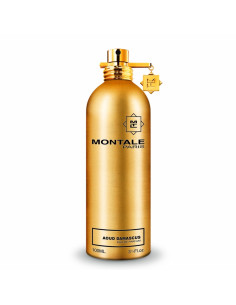 Montale - Aoud Damascus Eau de Parfum pentru femei