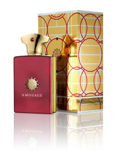 Amouage - Journey Eau de Parfum pentru barbati
