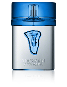Trussardi -  A Way for Him Eau de Toilette pentru barbati