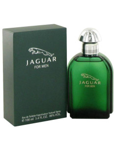 Jaguar - Jaguar for Men Eau de Toilette pentru barbati
