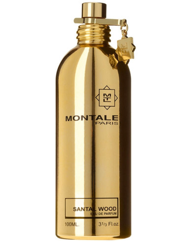 Montale - Santal Wood Eau de Parfum unisex