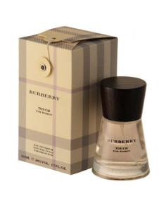 Burberry - Touch For Women Eau de Parfum pentru femei