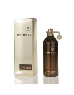 Montale  - Aoud Forest Eau de Parfum unisex