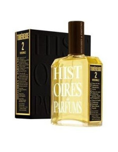 Histoires De Parfums - Tubereuse 2 Virginale Eau De Parfum pentru femei