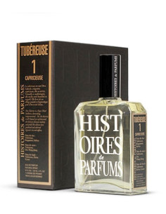 Histoires De Parfums - Tubereuse 1 Capricieuse Eau De Parfum pentru femei