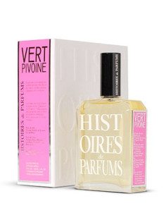 Histoires De Parfums - Vert Pivoine Eau De Parfum pentru femei