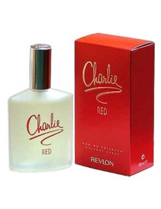 Revlon - Charlie Red Eau de Toilette pentru femei