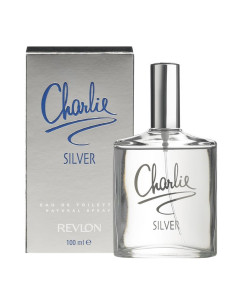 Revlon - Charlie Silver Eau de Toilette pentru femei