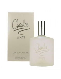 Revlon - Charlie White Eau Fraiche Eau de Toilette pentru femei