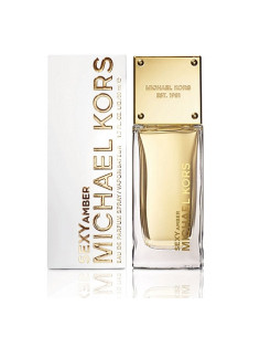 Michael Kors - Sexy Amber Eau de Parfum pentru femei