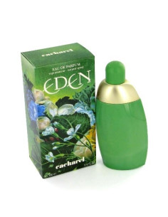 Cacharel - Eden Eau de Parfum pentru femei
