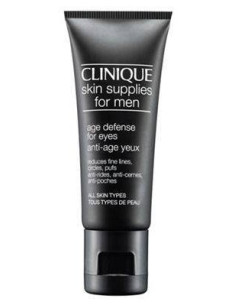 Clinique Skin Supplies for Men crema pentru reintinerire zona ochilor pentru barbati
