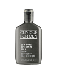 Clinique Skin Supplies for Men ulei pentru purificarea tenului pentru ten gras pentru barbati