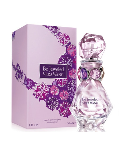 Vera Wang - Be Jeweled Eau de Parfum pentru femei