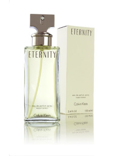 Calvin Klein - Eternity Eau de Parfum pentru femei