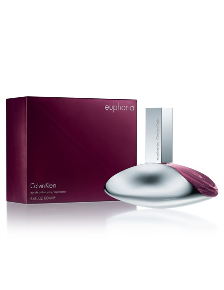 Calvin Klein - Euphoria Eau de Parfum pentru femei
