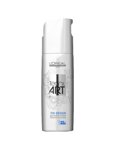 L'Oréal Professionnel - Tecni Art Fix spray pentru fixare fixare puternica 