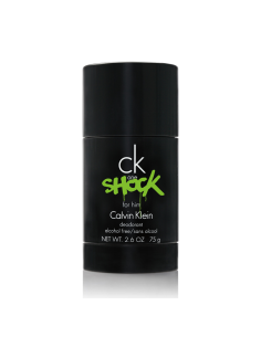 Calvin Klein - One Shock Men 75 ml Deostick pentru barbati