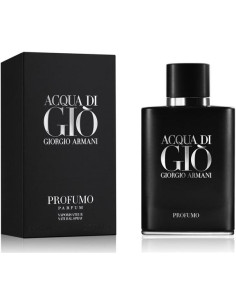 Giorgio Armani - Acqua di Gio Profumo Eau De Parfum pentru barbati