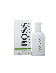 Hugo Boss - Boss Bottled Unlimited Eau de Toilette pentru barbati