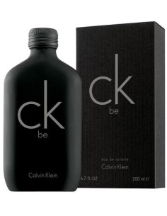 Calvin Klein - Be Eau de Toilette unisex