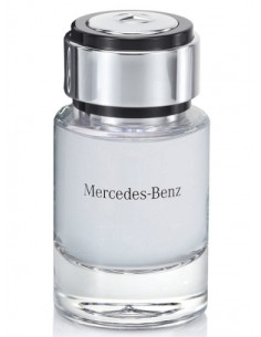Mercedes-Benz - Mercedes-Benz Eau de Toilette pentru barbati