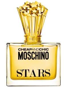 Moschino - Stars Eau de Parfum pentru femei