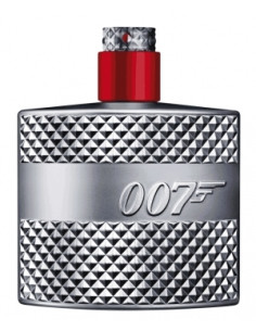 James Bond 007 - Quantum Eau de Toilette pentru barbati