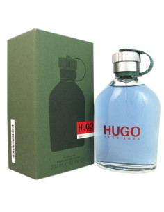 Hugo Boss - Hugo Eau de Toilette pentru barbati