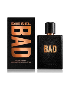 Diesel - Bad Eau de Toilette pentru barbati