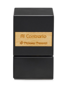 Tiziana Terenzi - Al Contrario Extrait de Parfum extract de parfum unisex