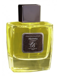 Franck Boclet - Absinthe Eau de Parfum unisex