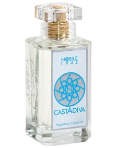 Nobile 1942 - Castadiva Eau de Parfum pentru femei