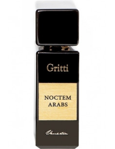 Dr. Gritti - Noctem Arabs Eau de Parfum unisex