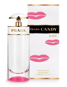 Prada - Candy Kiss Eau De Parfum pentru femei