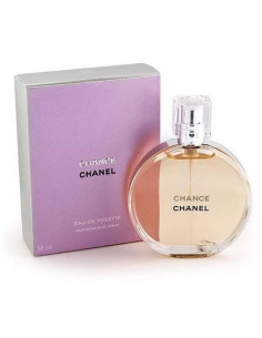 Chanel - Chance Eau de Toilette pentru femei