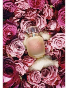 Les Parfums de Rosine - Une Folie de Rose Eau de Parfum pentru femei