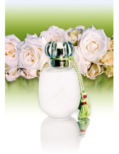 Les Parfums de Rosine - Un Zeste de Rose Eau de Parfum pentru femei